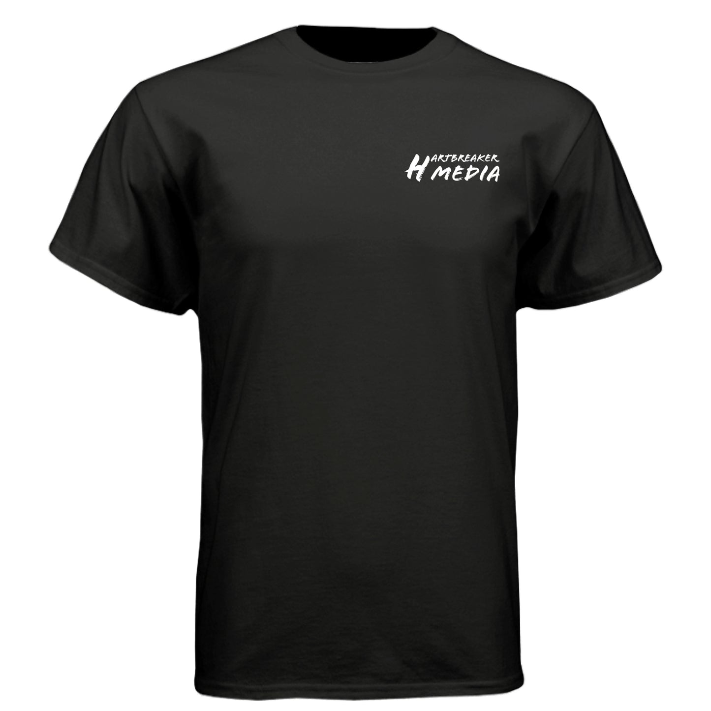 Black - FRONT